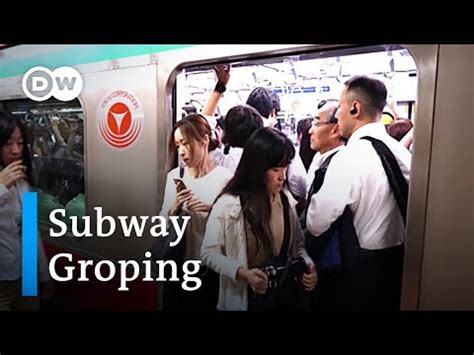 groping videos twitter|BBC exposé about Japanese subway groping .